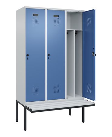 C+P Spind Evolo PLUS