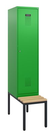 C+P Spind Evolo PLUS