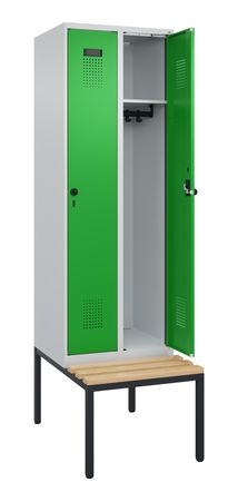 C+P Spind Evolo PLUS