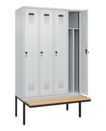 C+P Spind Evolo PLUS