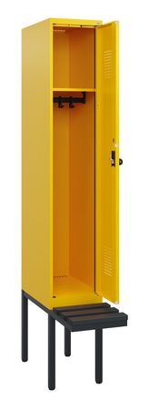 C+P Spind Evolo PLUS