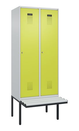 C+P Spind Evolo PLUS