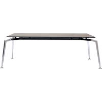 Konferenztisch | Olli Olssen - XTisch 260 x 160 cm verschiedene Dekore