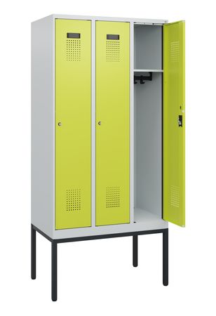 C+P Spind Evolo PLUS