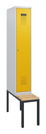 C+P Spind Evolo PLUS