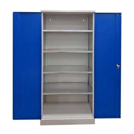 Metallschrank