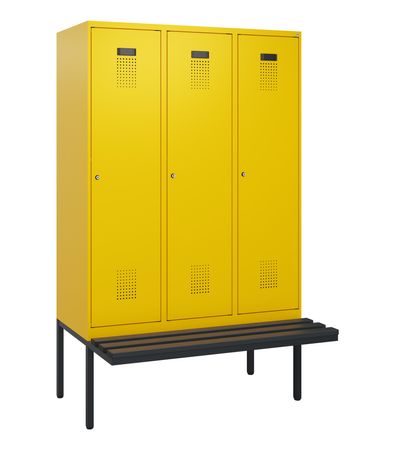 C+P Spind Evolo PLUS