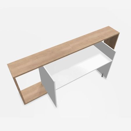 Empfangstresen Counter Praxistresen Praxistheke Verkaufstheke