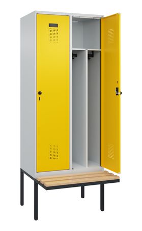C+P Spind Evolo PLUS