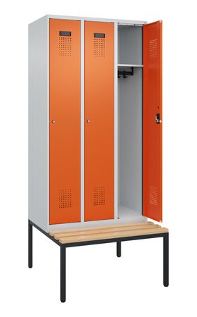 C+P Spind Evolo PLUS