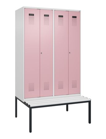 C+P PSA Doppel-Spind Evolo PLUS