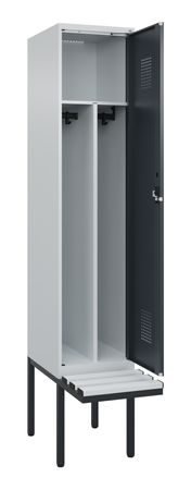 C+P Spind Evolo PLUS
