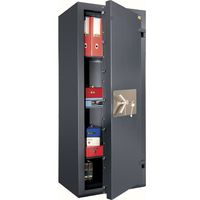 Panzerschrank Höhe: 166 cm | Klasse 3 mit Elektronikschloss