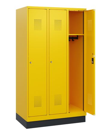 C+P Spind Evolo PLUS