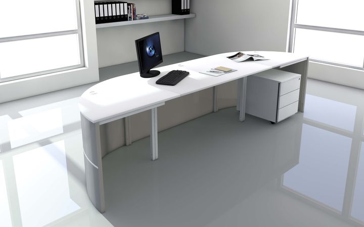 Empfangstresen Empfangstheken Verkaufstheke Beratungstisch