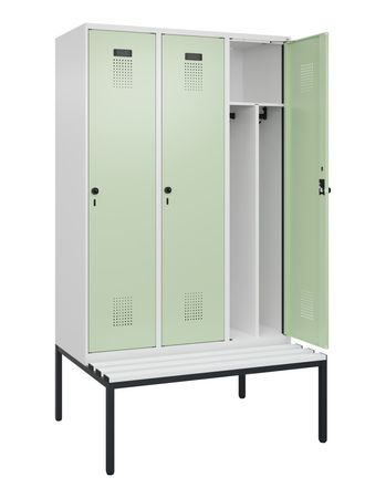 C+P Spind Evolo PLUS