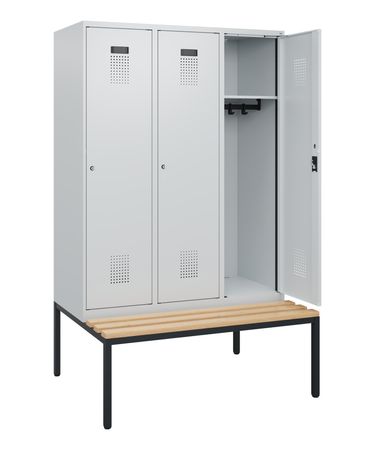 C+P Spind Evolo PLUS