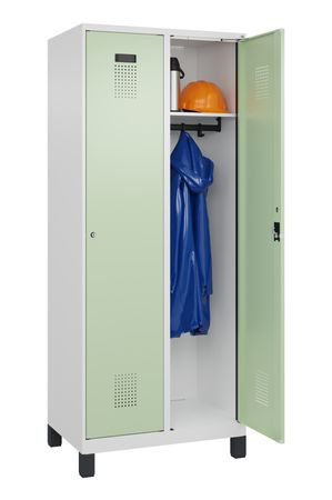C+P Spind Evolo PLUS