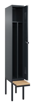 C+P Spind Evolo PLUS