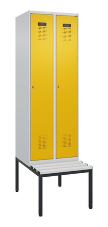 C+P Spind Evolo PLUS