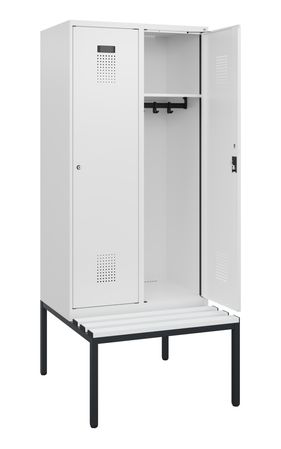 C+P Spind Evolo PLUS