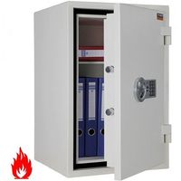 Feuerschutztresor 67x44x45 | LFS 30P und Klasse S2