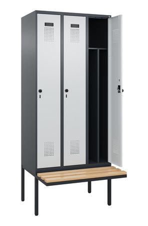 C+P Spind Evolo PLUS