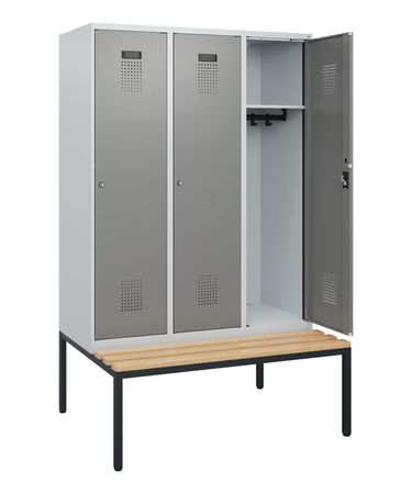 C+P Spind Evolo PLUS