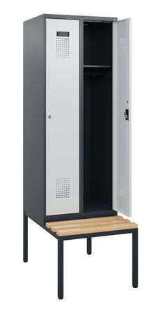 C+P Spind Evolo PLUS