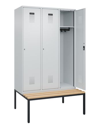 C+P Spind Evolo PLUS