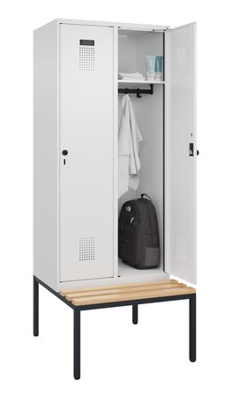 C+P Spind Evolo PLUS