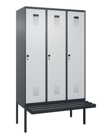 C+P Spind Evolo PLUS