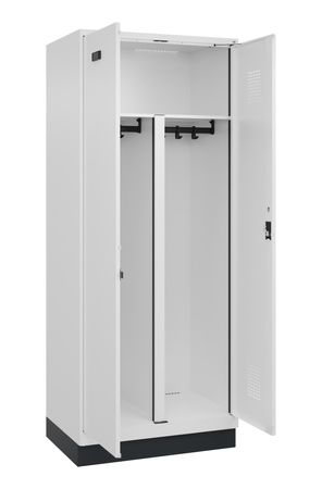 C+P PSA Schwarz-Wei ß-Spind Evolo PLUS