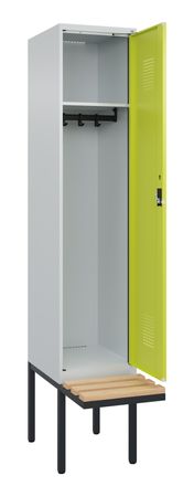 C+P Spind Evolo PLUS