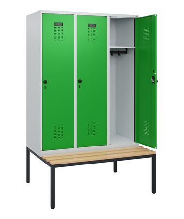 C+P Spind Evolo PLUS
