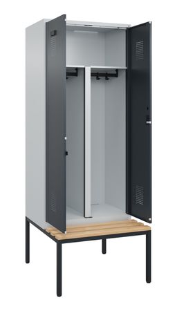 C+P PSA Doppel-Spind Evolo PLUS
