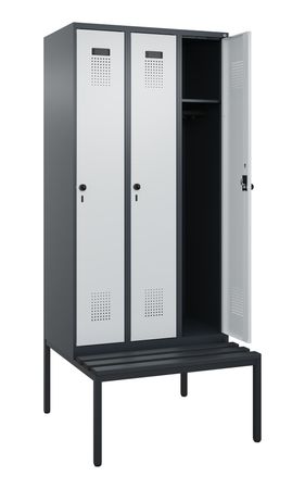 C+P Spind Evolo PLUS