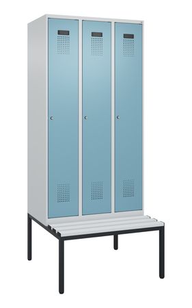 C+P Spind Evolo PLUS