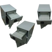 Deposit Safe | Einwurftresor | 67x44x55