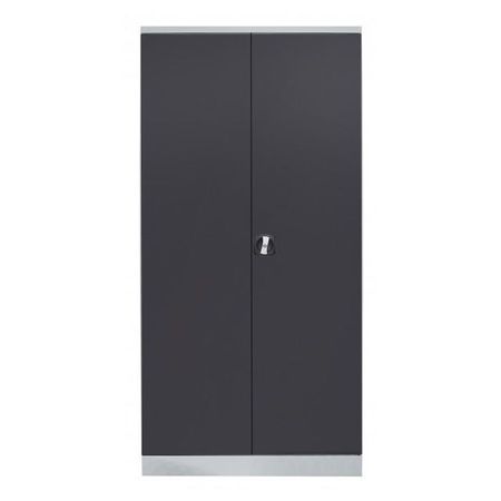 lackierter Metallfachboden