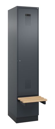 C+P Spind Evolo PLUS