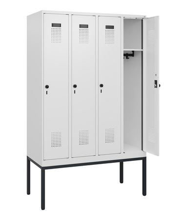 C+P Spind Evolo PLUS