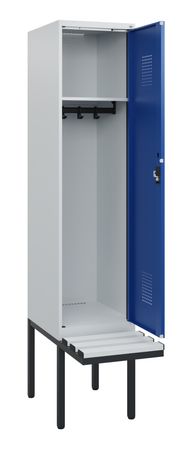 C+P Spind Evolo PLUS