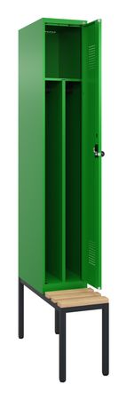 C+P Spind Evolo PLUS