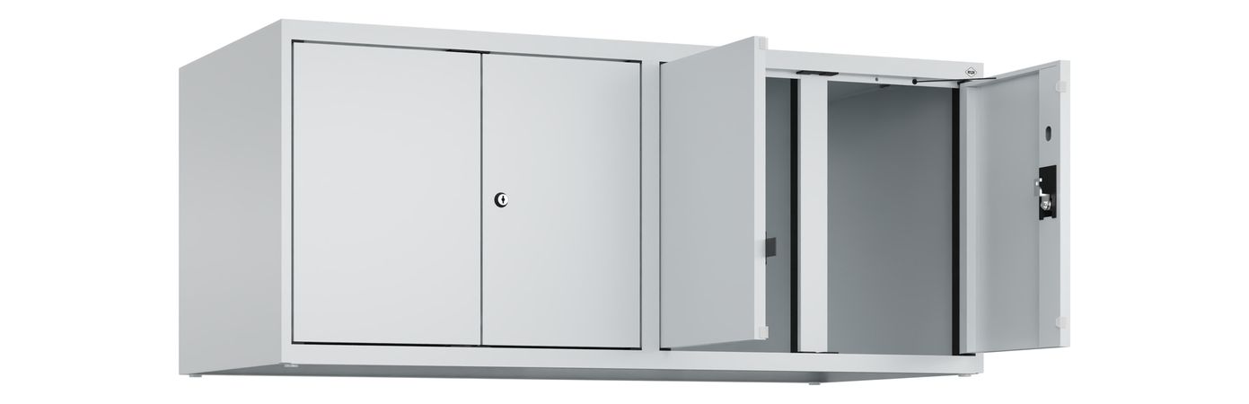 C+P Aufsatzschrank Evolo PLUS