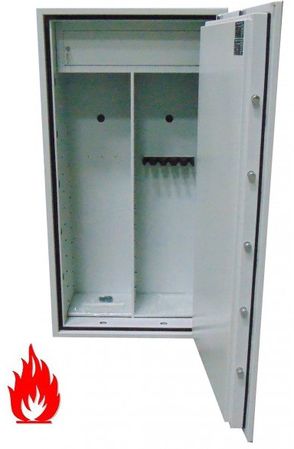 Waffenschrank | Waffentresor | 165x85x45 | Klasse 1