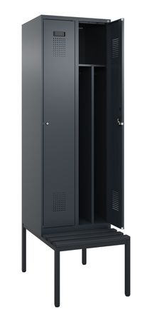 C+P Spind Evolo PLUS