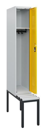 C+P Spind Evolo PLUS