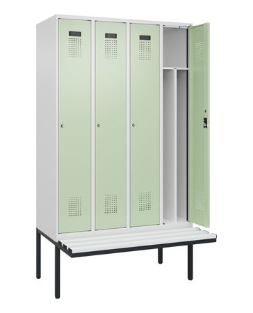 C+P Spind Evolo PLUS