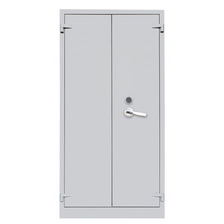 Stahlschrank